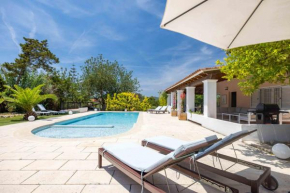Hotel Villa Albaladejo